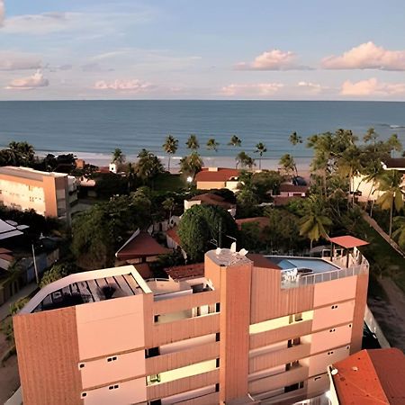 Apartamento Com 2 Quartos A 50 Metros Da Praia Pôrto das Galinhas 外观 照片